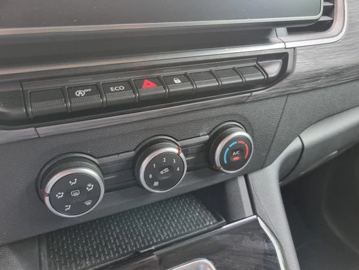 Nissan Townstar - Afbeelding 15 van 24