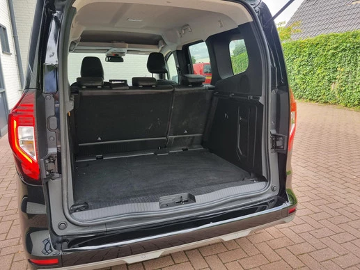 Nissan Townstar - Afbeelding 20 van 24