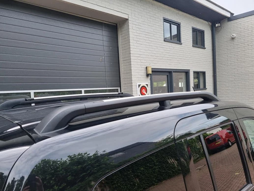 Nissan Townstar - Afbeelding 21 van 24