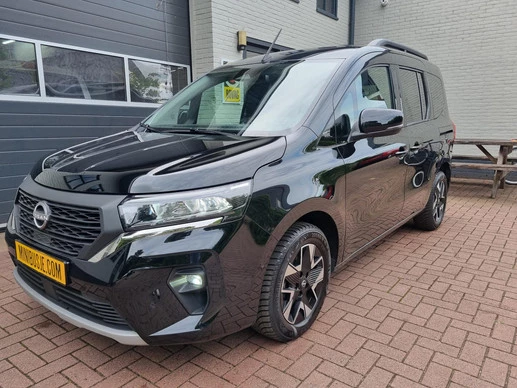 Nissan Townstar - Afbeelding 23 van 25