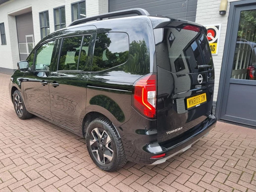Nissan Townstar - Afbeelding 24 van 25