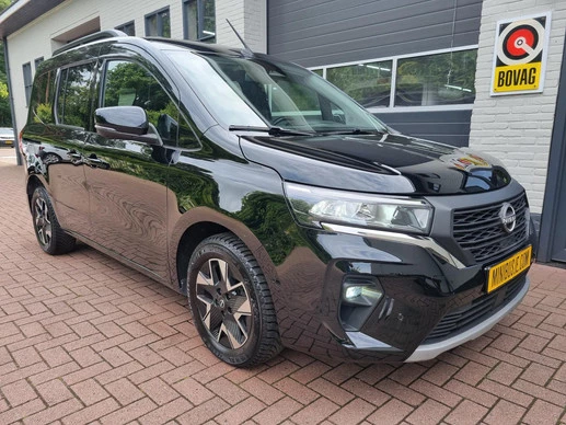Nissan Townstar - Afbeelding 25 van 25