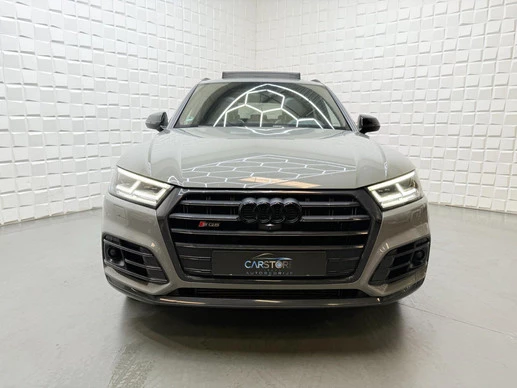 Audi SQ5 - Afbeelding 2 van 30