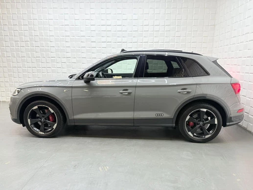Audi SQ5 - Afbeelding 4 van 30