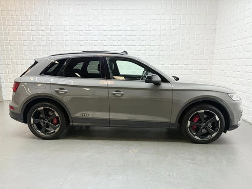 Audi SQ5 - Afbeelding 5 van 30