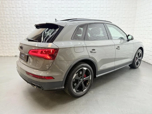 Audi SQ5 - Afbeelding 6 van 30