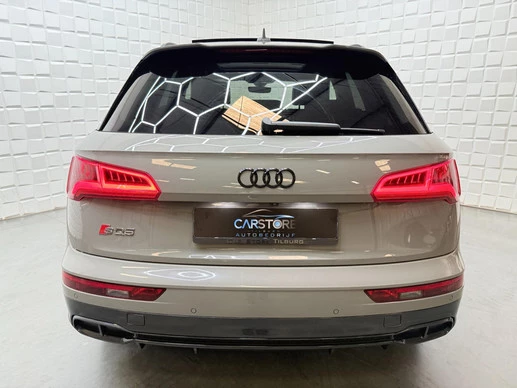 Audi SQ5 - Afbeelding 7 van 30