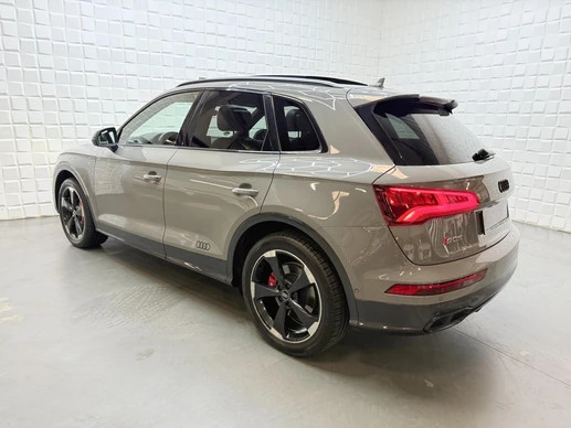 Audi SQ5 - Afbeelding 8 van 30