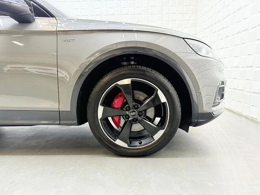 Audi SQ5 - Afbeelding 9 van 30