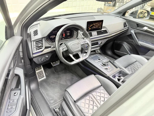 Audi SQ5 - Afbeelding 13 van 30