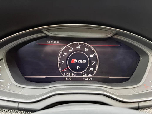 Audi SQ5 - Afbeelding 14 van 30