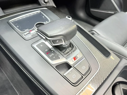 Audi SQ5 - Afbeelding 15 van 30