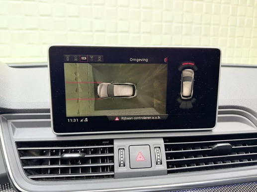 Audi SQ5 - Afbeelding 17 van 30
