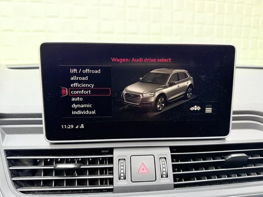 Audi SQ5 - Afbeelding 18 van 30