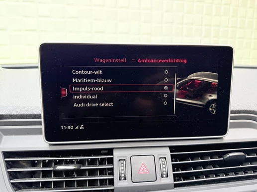 Audi SQ5 - Afbeelding 19 van 30