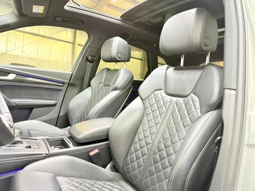 Audi SQ5 - Afbeelding 24 van 30