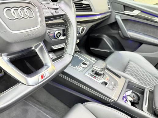 Audi SQ5 - Afbeelding 25 van 30