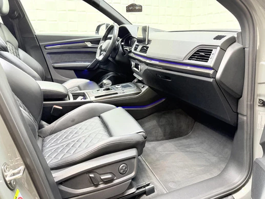 Audi SQ5 - Afbeelding 27 van 30