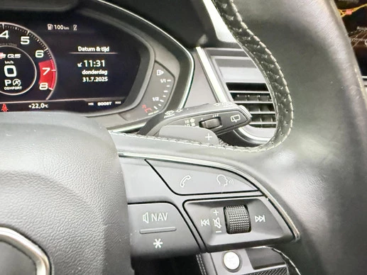 Audi SQ5 - Afbeelding 28 van 30