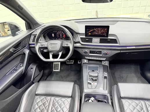Audi SQ5 - Afbeelding 29 van 30