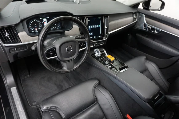 Volvo S90 - Afbeelding 2 van 30