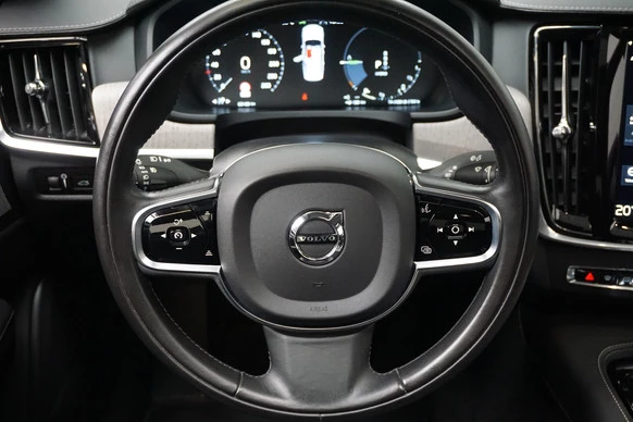 Volvo S90 - Afbeelding 4 van 30