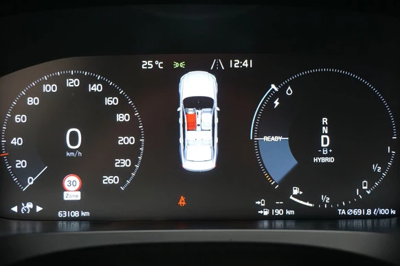 Volvo S90 - Afbeelding 5 van 30