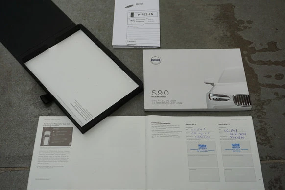 Volvo S90 - Afbeelding 8 van 30