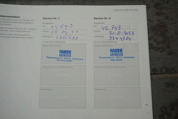 Volvo S90 - Afbeelding 9 van 30