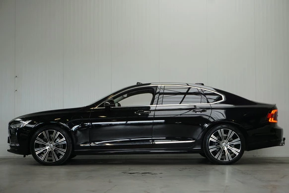 Volvo S90 - Afbeelding 11 van 30