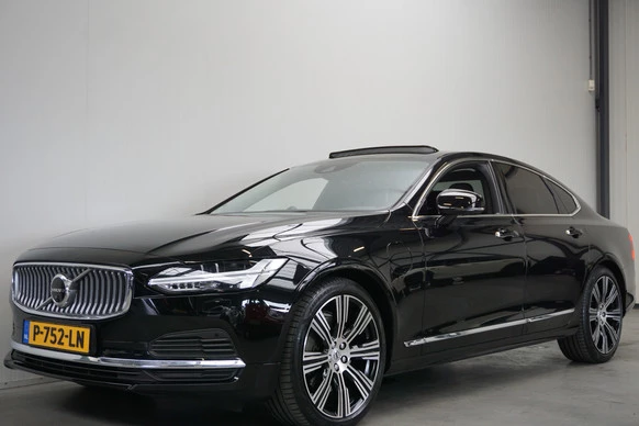 Volvo S90 - Afbeelding 12 van 30