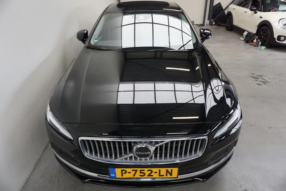 Volvo S90 - Afbeelding 13 van 30