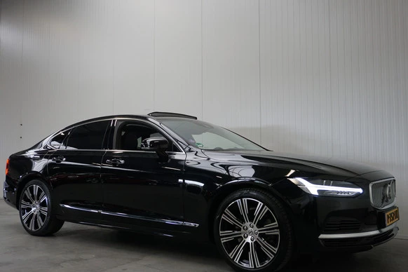 Volvo S90 - Afbeelding 15 van 30
