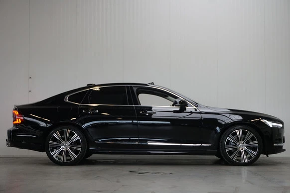 Volvo S90 - Afbeelding 16 van 30