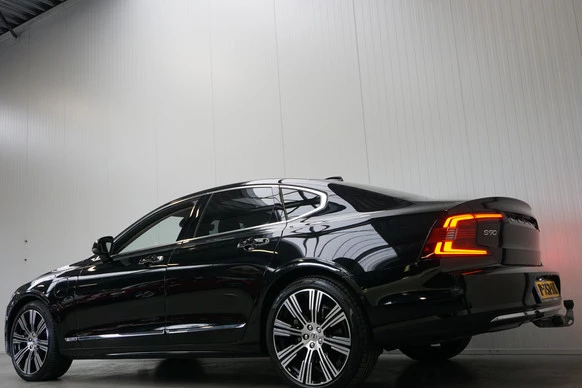Volvo S90 - Afbeelding 17 van 30