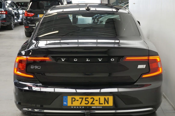 Volvo S90 - Afbeelding 18 van 30