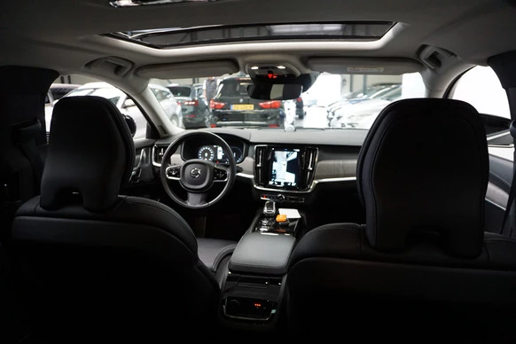 Volvo S90 - Afbeelding 21 van 30