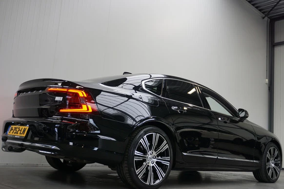 Volvo S90 - Afbeelding 22 van 30