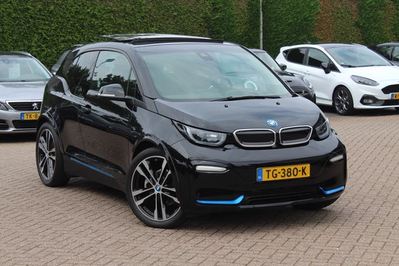 BMW i3 - Afbeelding 1 van 30
