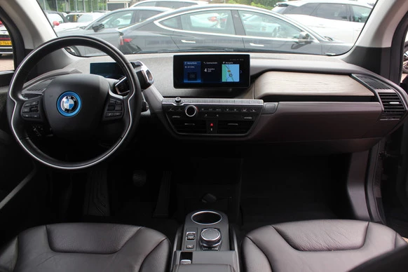 BMW i3 - Afbeelding 2 van 30