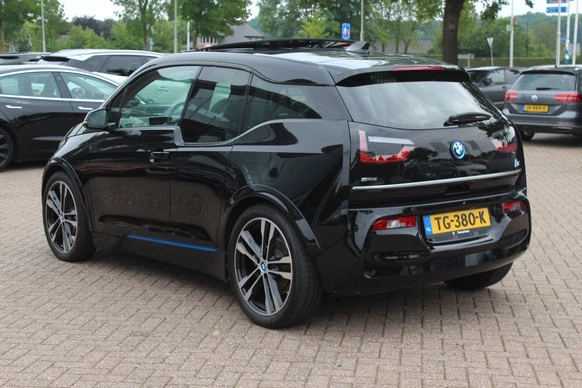 BMW i3 - Afbeelding 3 van 30