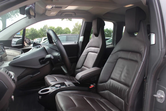 BMW i3 - Afbeelding 4 van 30