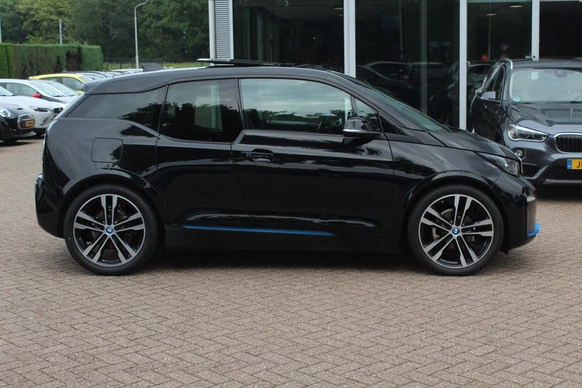 BMW i3 - Afbeelding 5 van 30