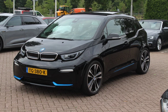 BMW i3 - Afbeelding 6 van 30