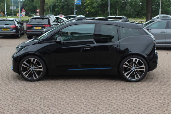BMW i3 - Afbeelding 7 van 30