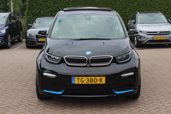 BMW i3 - Afbeelding 8 van 30