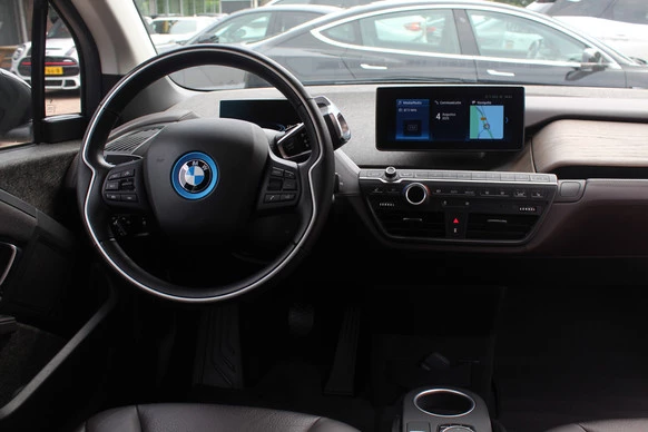 BMW i3 - Afbeelding 9 van 30