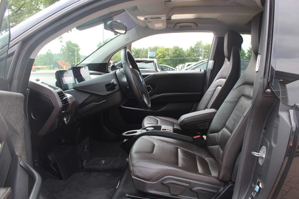 BMW i3 - Afbeelding 10 van 30