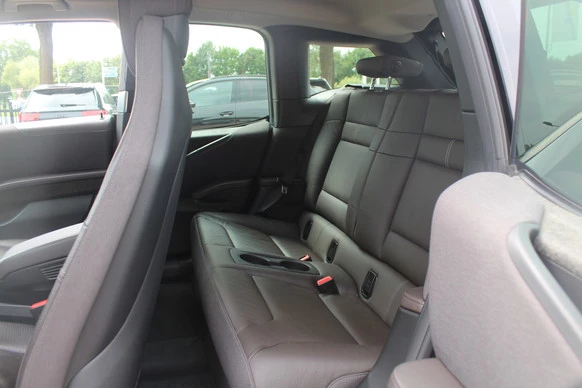 BMW i3 - Afbeelding 11 van 30
