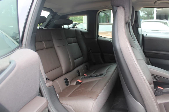BMW i3 - Afbeelding 12 van 30